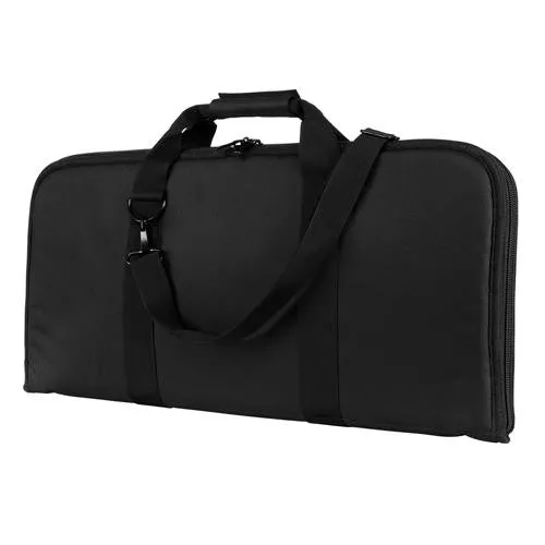 28" Subgun AR and AK Pistol Case - Black