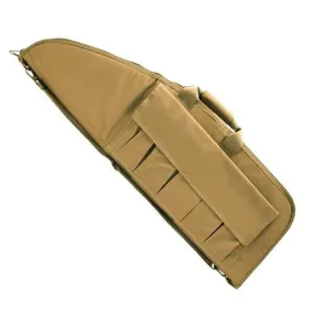 2907 Gun Case - 36"L X 13"H, Tan