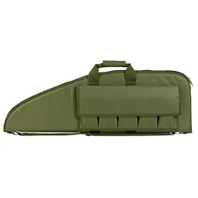 2907 Series Rifle Case - 36", Green