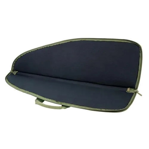 2907 Series Rifle Case - 38", Woodland Camo