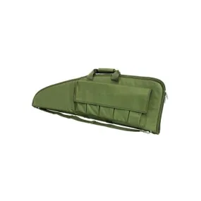 2907 Series Rifle Case - 40", Green