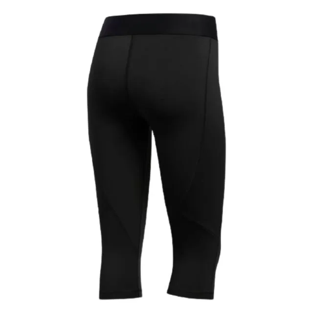 Adidas Ask Women Training 3/4 Tight Black