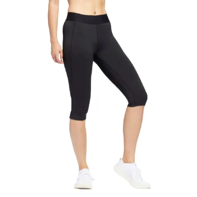 Adidas Ask Women Training 3/4 Tight Black