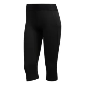 Adidas Ask Women Training 3/4 Tight Black