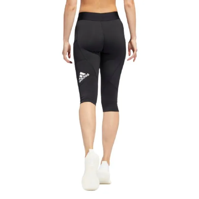 Adidas Ask Women Training 3/4 Tight Black