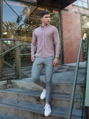 All Day Elite Performance™ Tapered Slim Fit Chino Pant