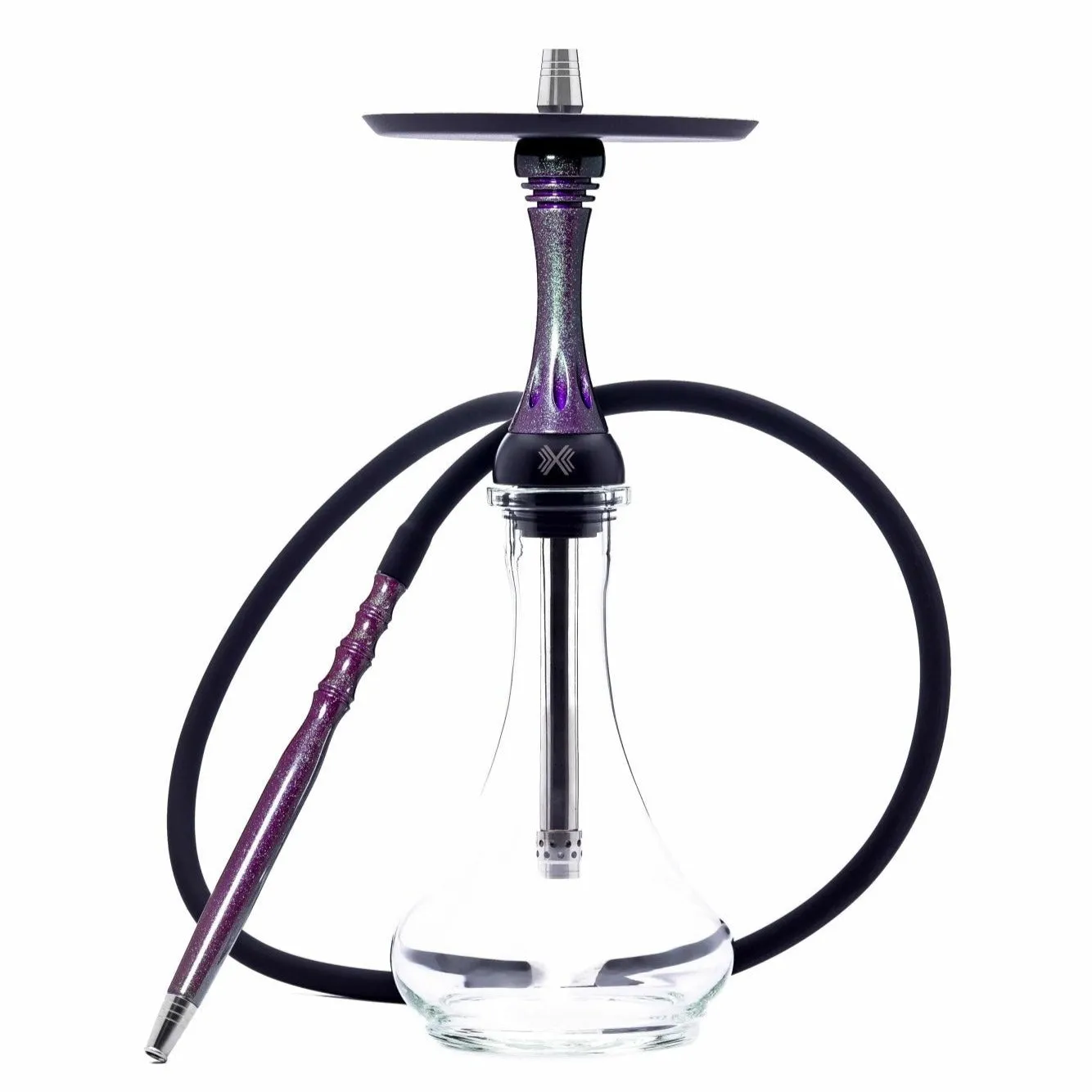 ALPHA HOOKAH MODEL X JOKER