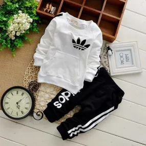 Amazing sporty Baby outfit