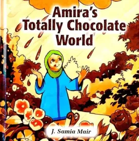 Amira's Totally Chocolate World