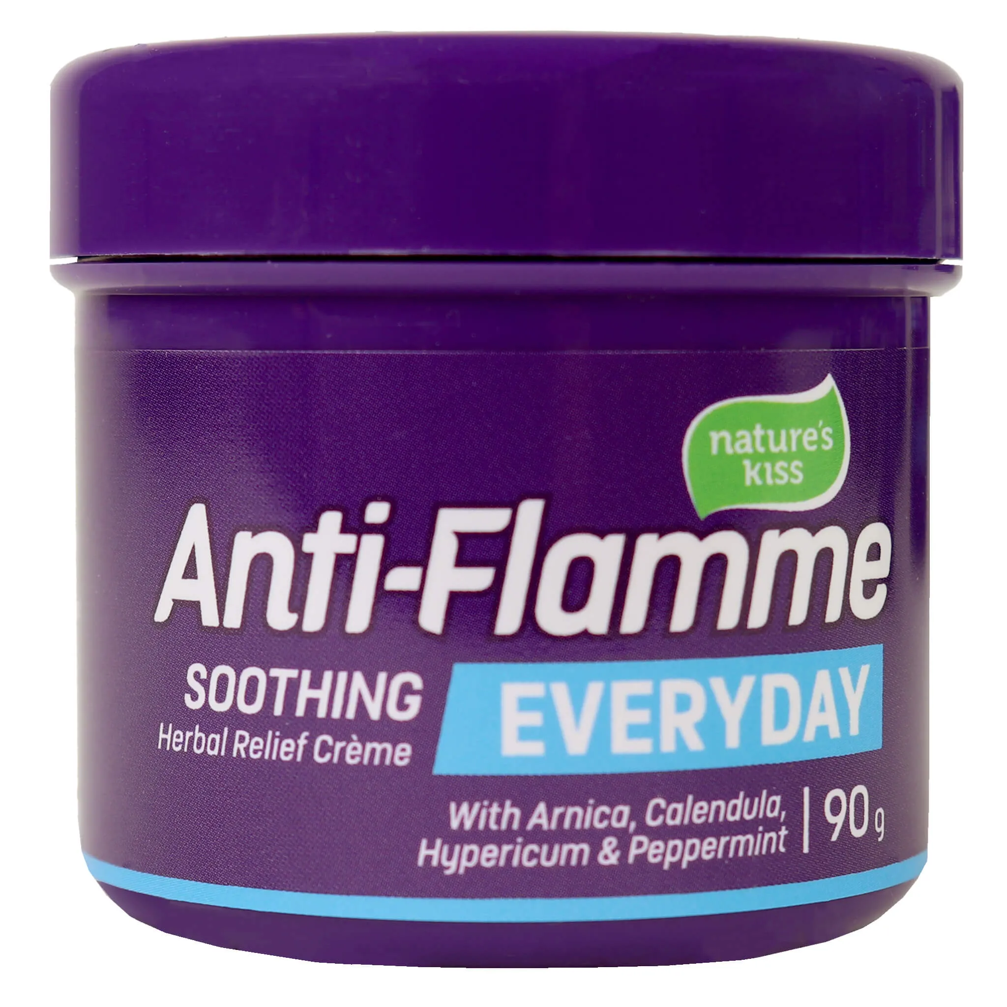 Anti-Flamme Everyday Cream Jars