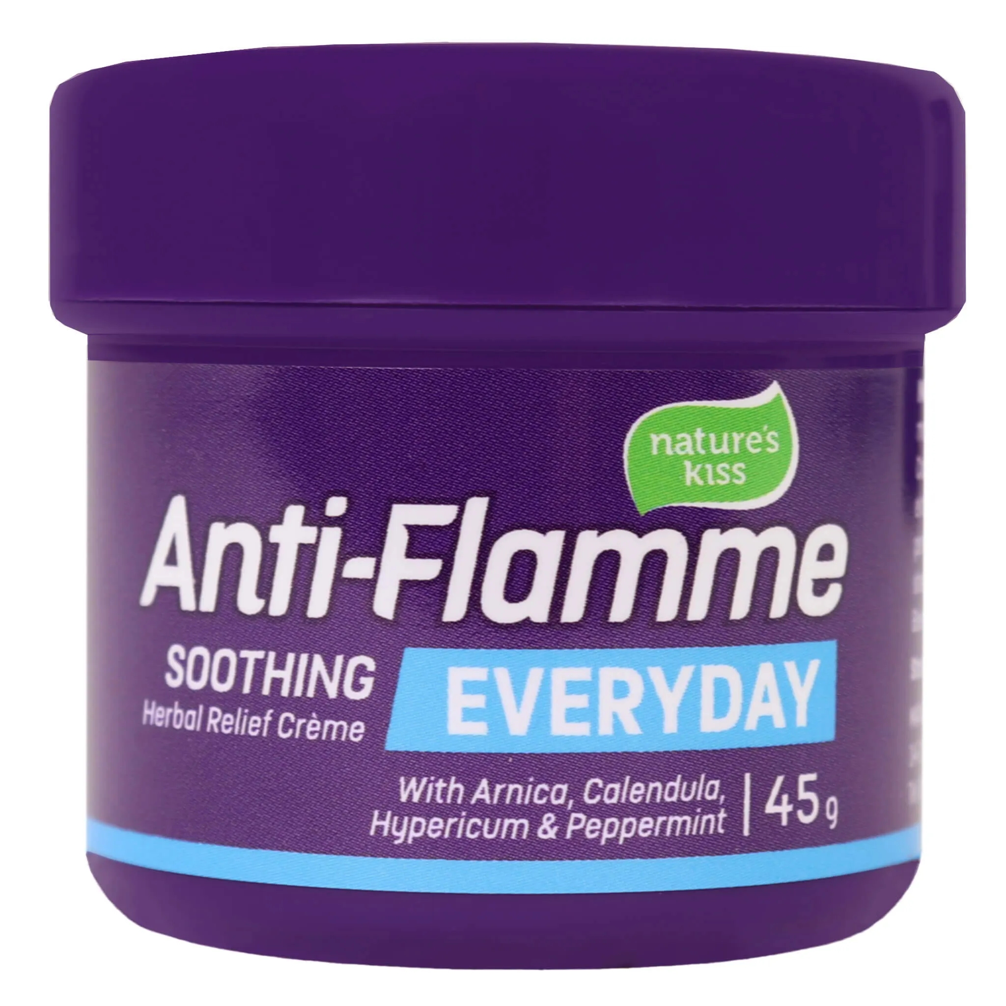 Anti-Flamme Everyday Cream Jars