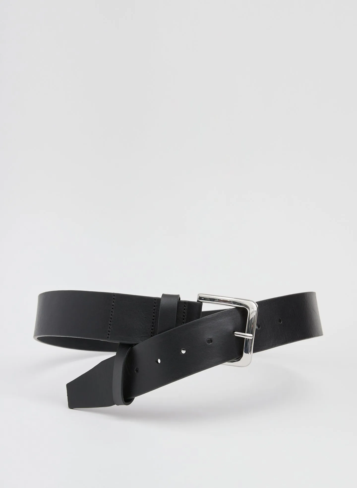 Arthur Leather Belt