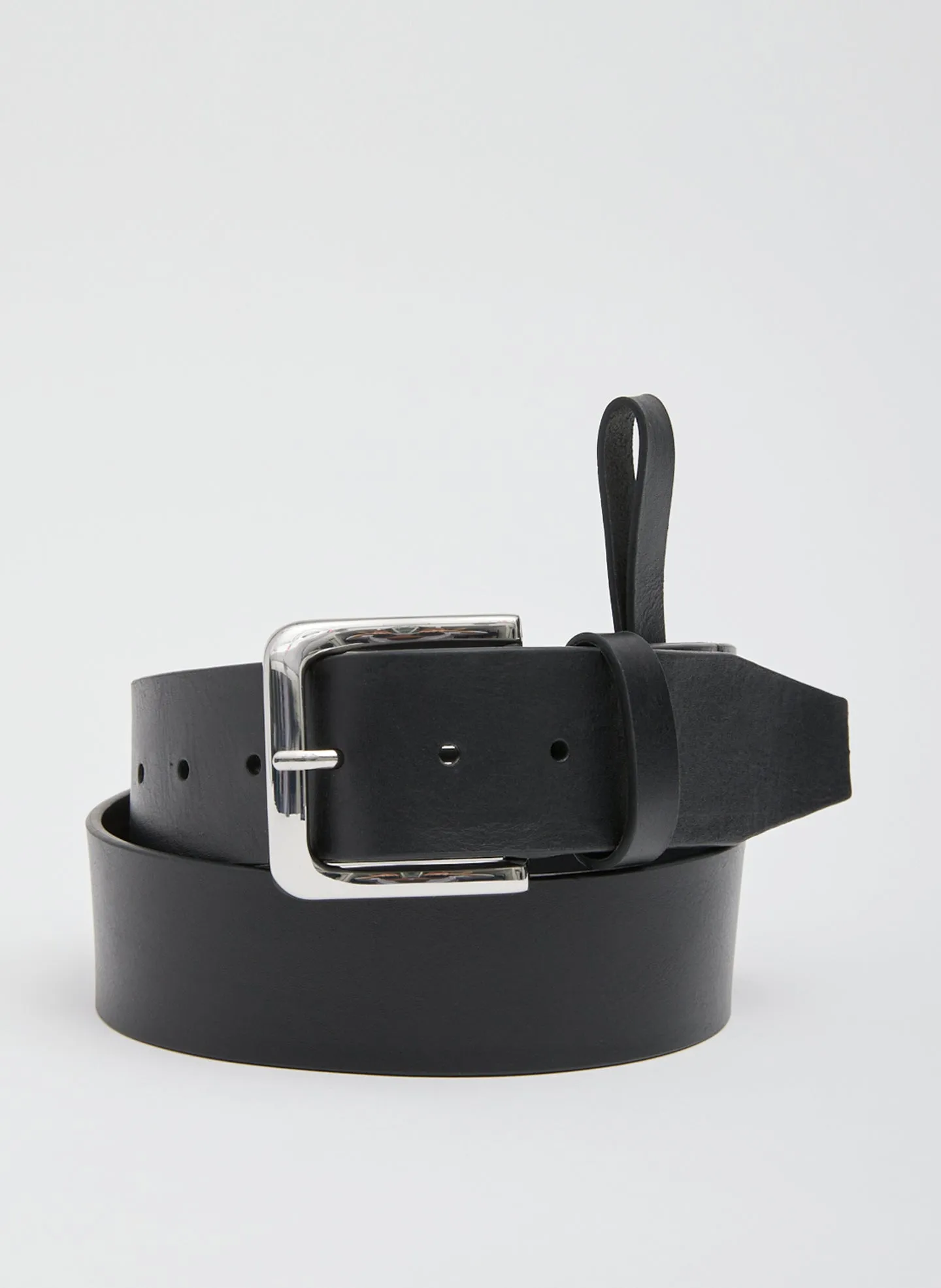 Arthur Leather Belt