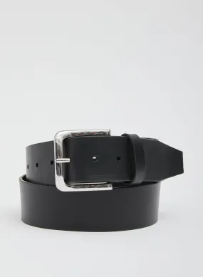 Arthur Leather Belt