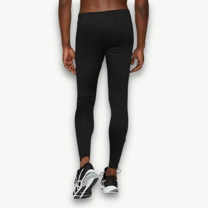 asics Silver Tight Men's Training Pants