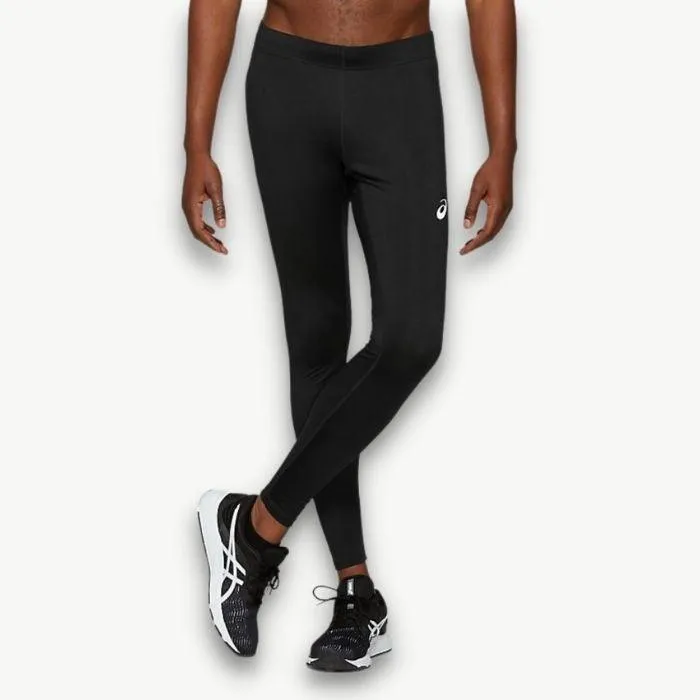 asics Silver Tight Men's Training Pants