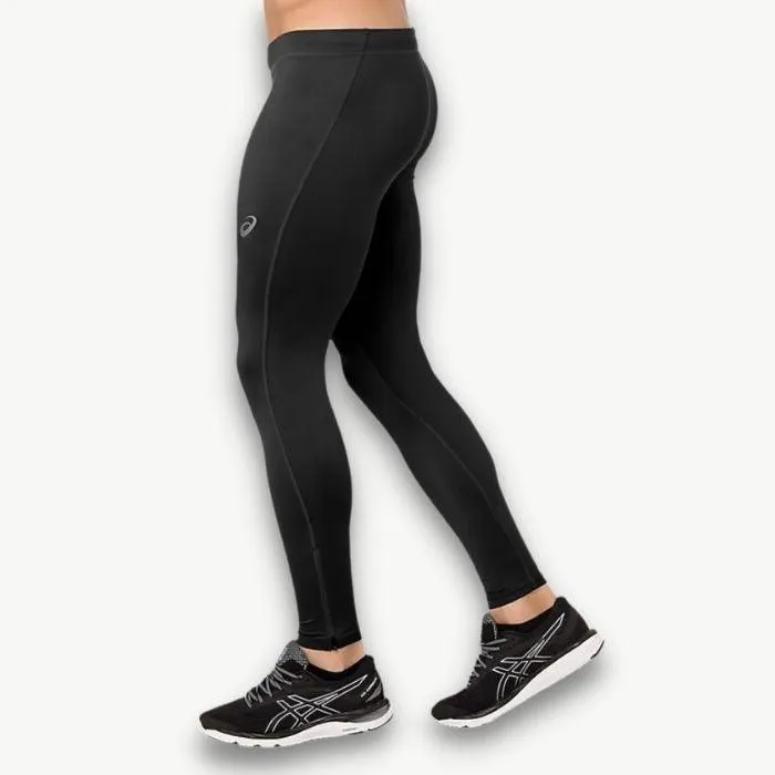 asics Silver Tight Men's Training Pants