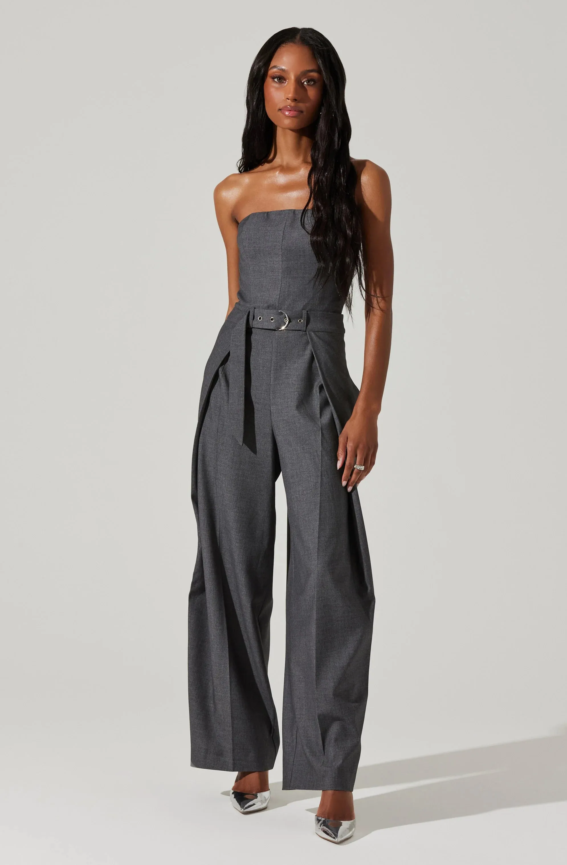 ASTR Bryony Jumpsuit