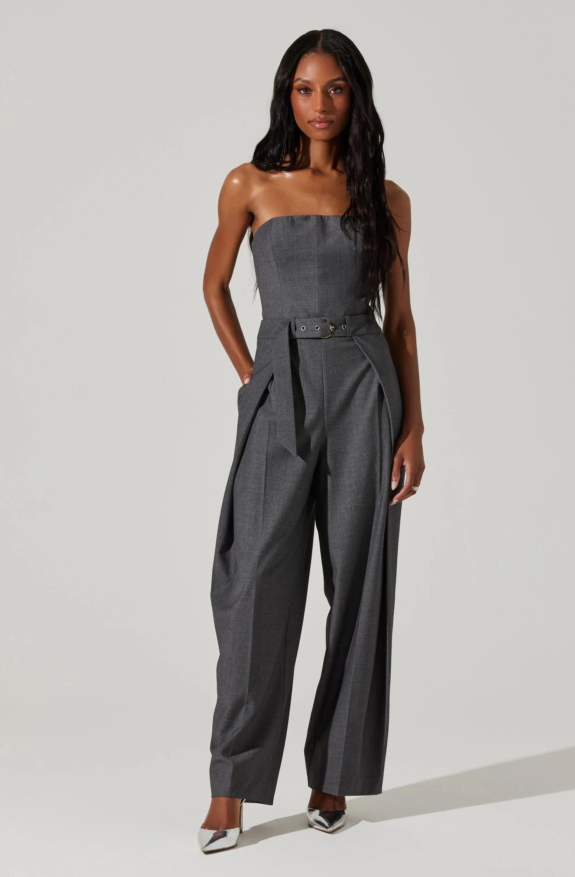 ASTR Bryony Jumpsuit