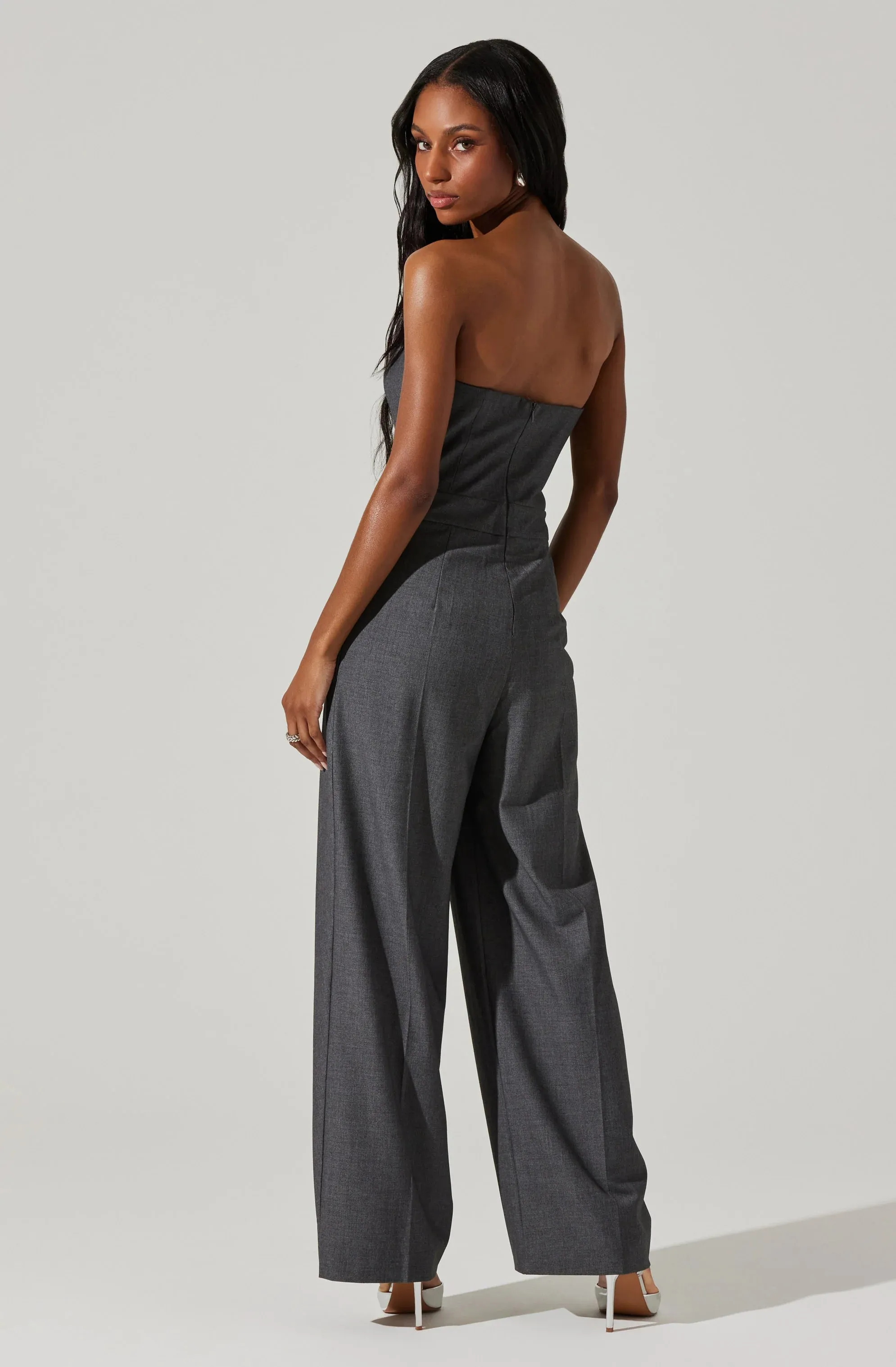 ASTR Bryony Jumpsuit