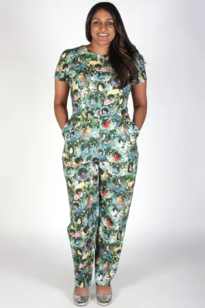 Auk Jumpsuit