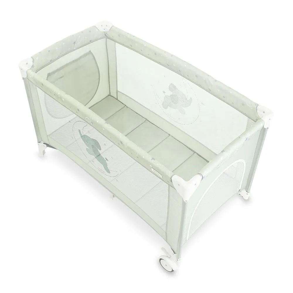 BABY PLAY PEN