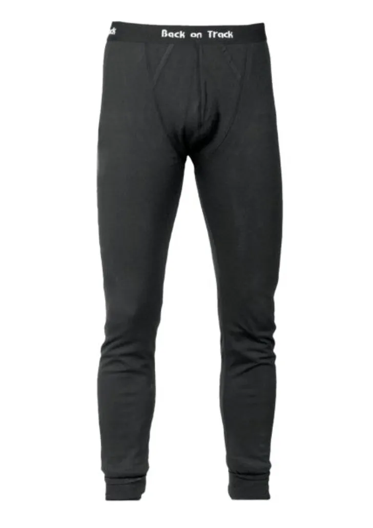 Back on Track - Men’s Long Johns