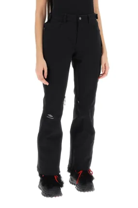 Balenciaga 3b sports icon ski pants