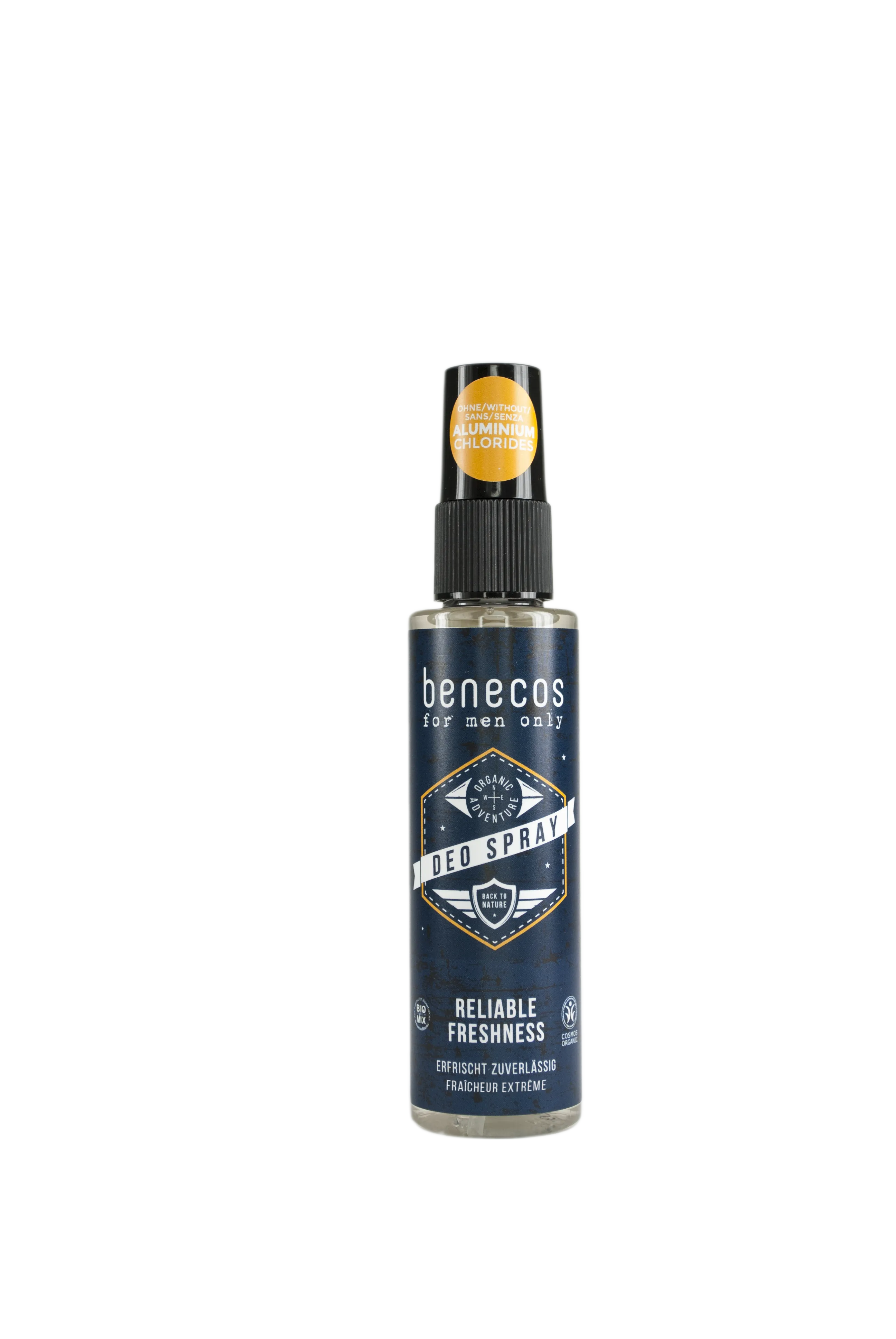 Benecos Deodorant Spray