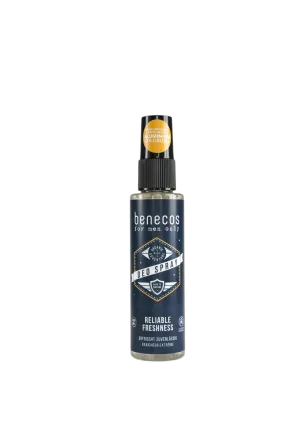 Benecos Deodorant Spray