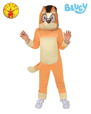 BINGO DELUXE COSTUME, CHILD