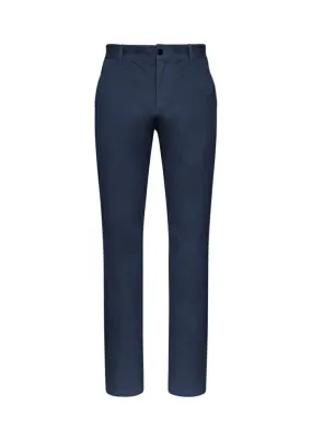 Biz collection BS724M Mens Lawson Chino Pant