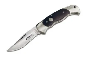 Boker Cronidur Lockback Pocket Knife