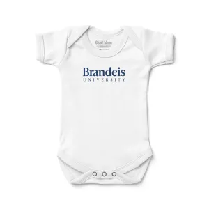 Brandeis Judges Logo Bodysuit