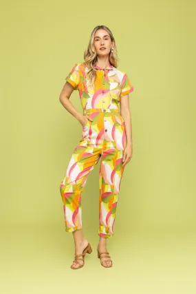 Bud Jumpsuit (Final Sale)