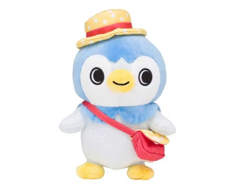 Candy Delivery Piplup Plushie