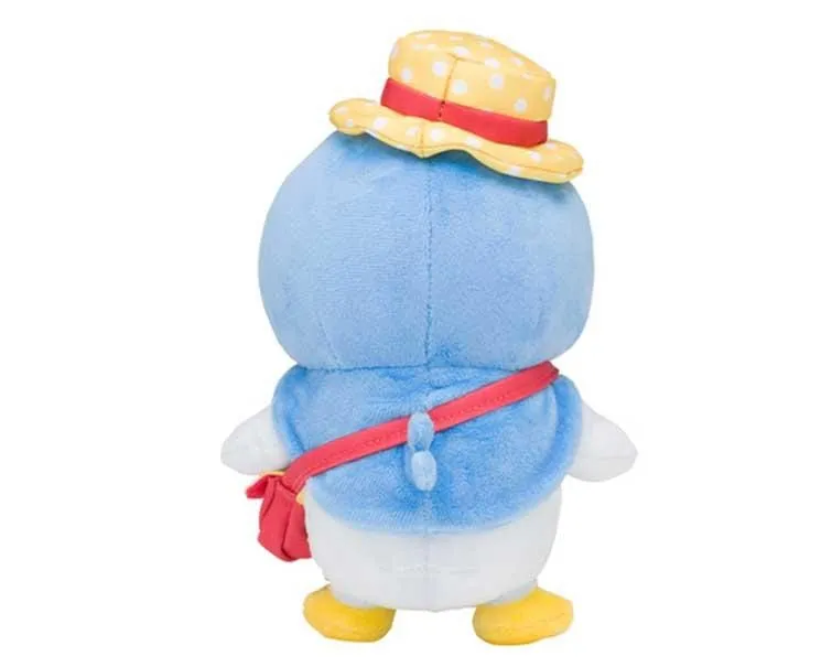 Candy Delivery Piplup Plushie