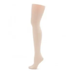 Capezio Hold & Stretch Footed Tights Child's