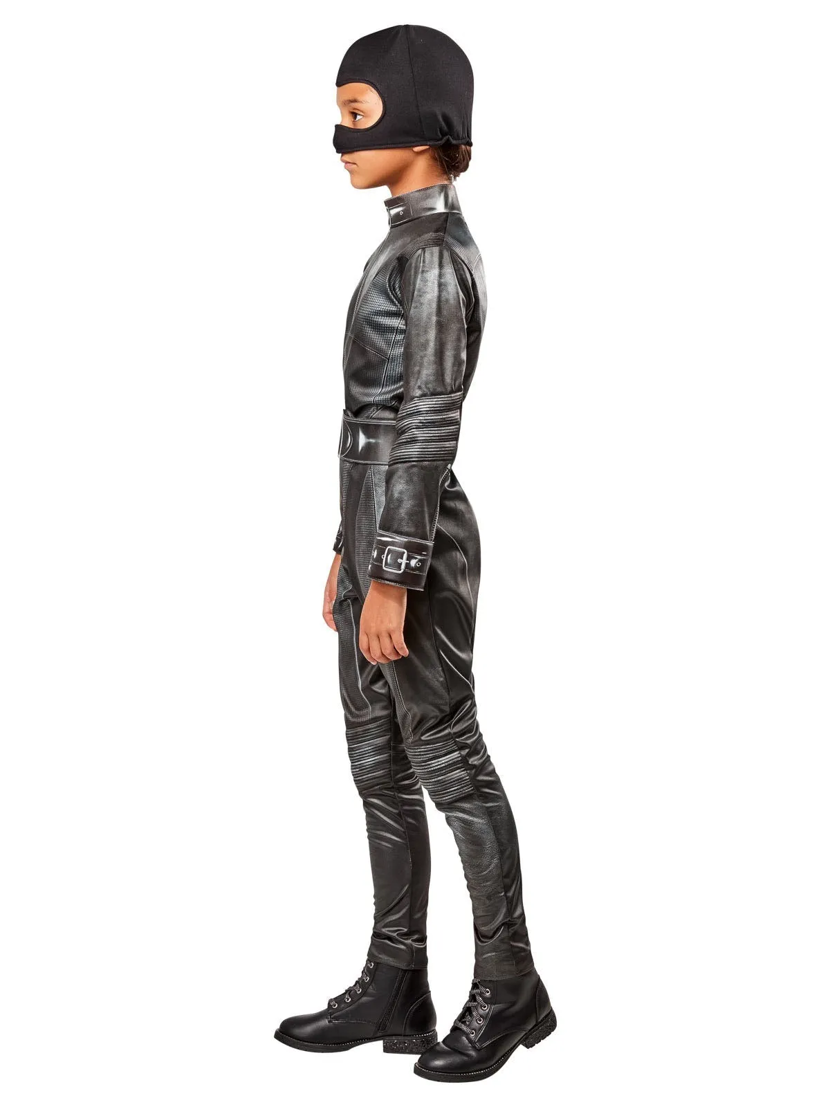 Catwoman Deluxe Costume for Kids - Warner Bros The Batman