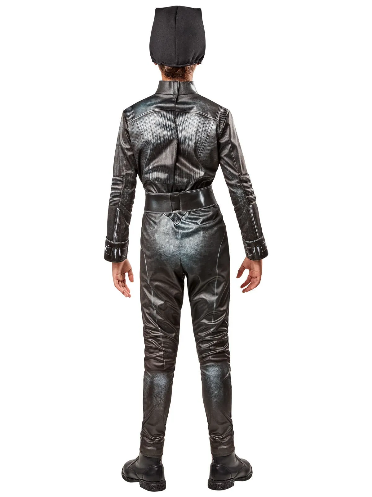 Catwoman Deluxe Costume for Kids - Warner Bros The Batman