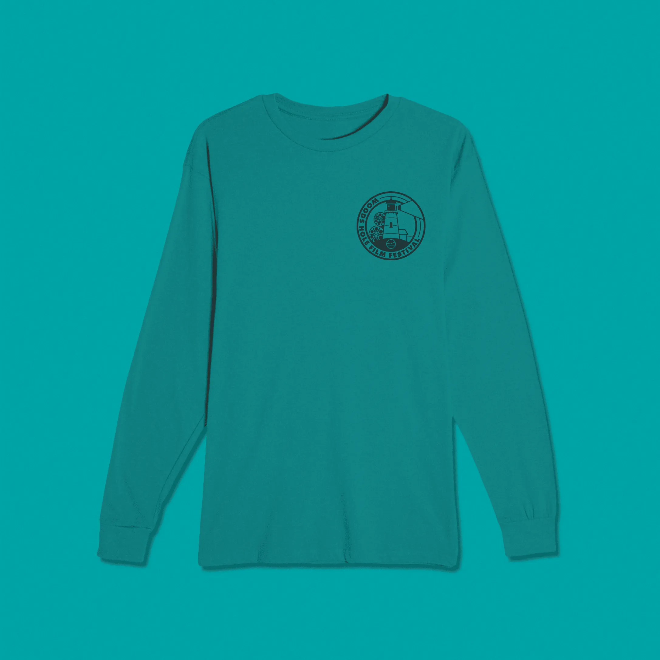 CC x WHFF Water World Long Sleeve