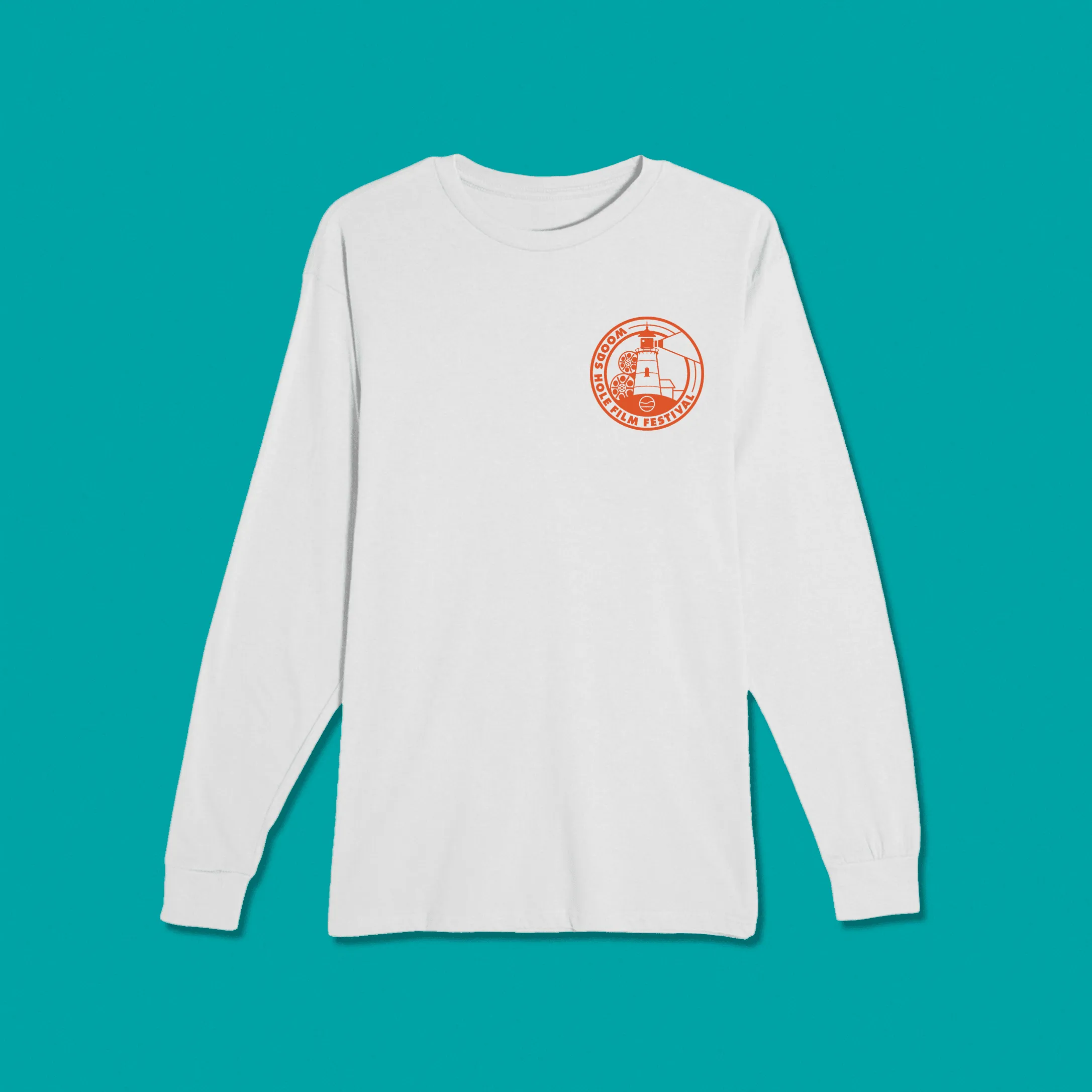 CC x WHFF Water World Long Sleeve