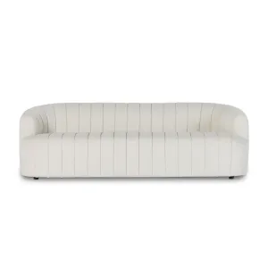 Channel Sofa, Fiqa Boucle Natural