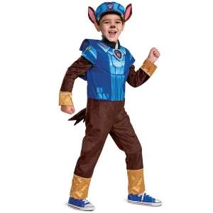 Chase Deluxe Toddler Costume