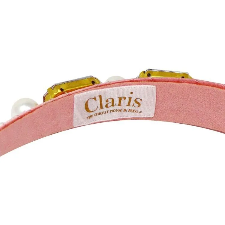 Claris Fashion Jewelled Headband