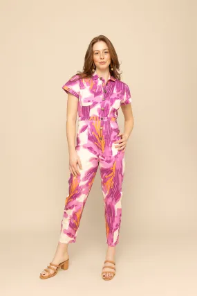 Cora Jumpsuit (Final Sale)