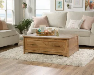 Coral Cape Coffee Table Sma