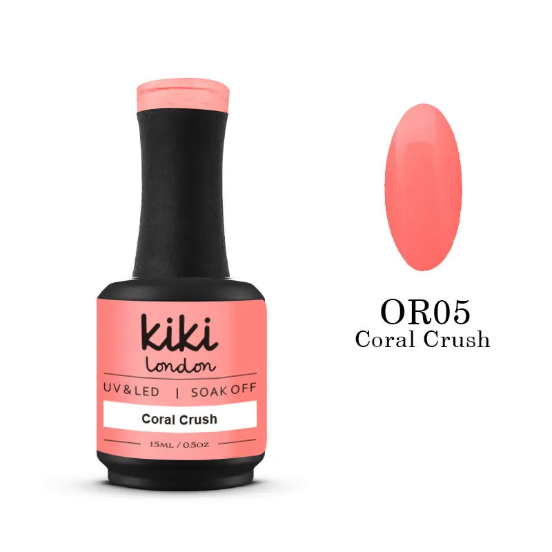 Coral Crush