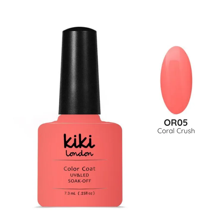 Coral Crush