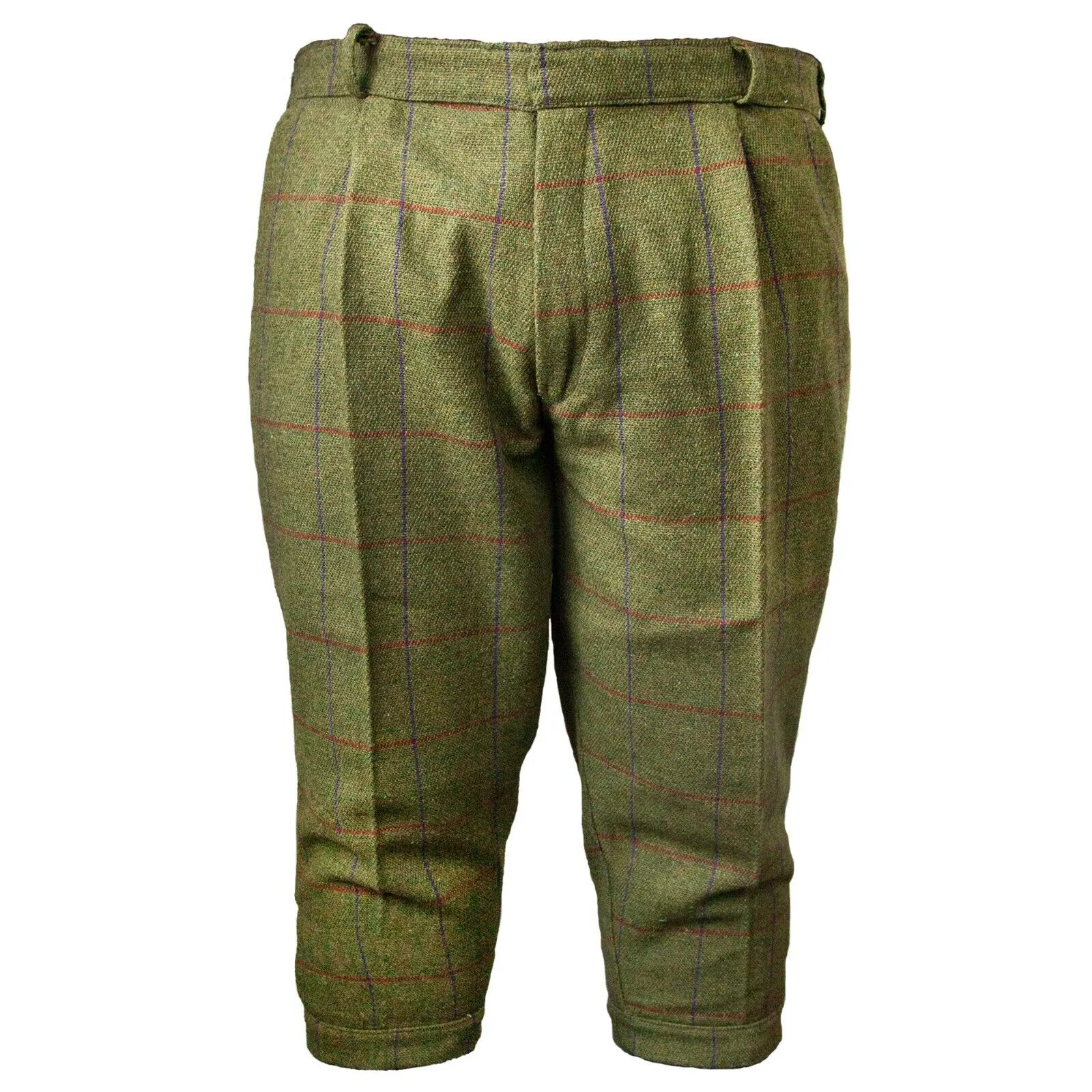 Country Classic Tweed Breeks Shooting Plus Two Trousers